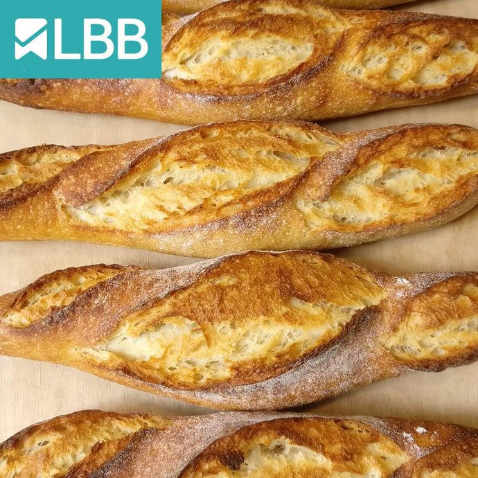 Bread Bingers! This Weekly Subscription Service Delivers Homemade Sourdough To Your Doorstep