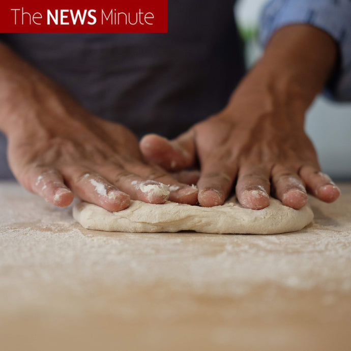The rise of Bengaluru’s artisanal bread makers