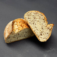 Load image into Gallery viewer, SEEDED LOAF